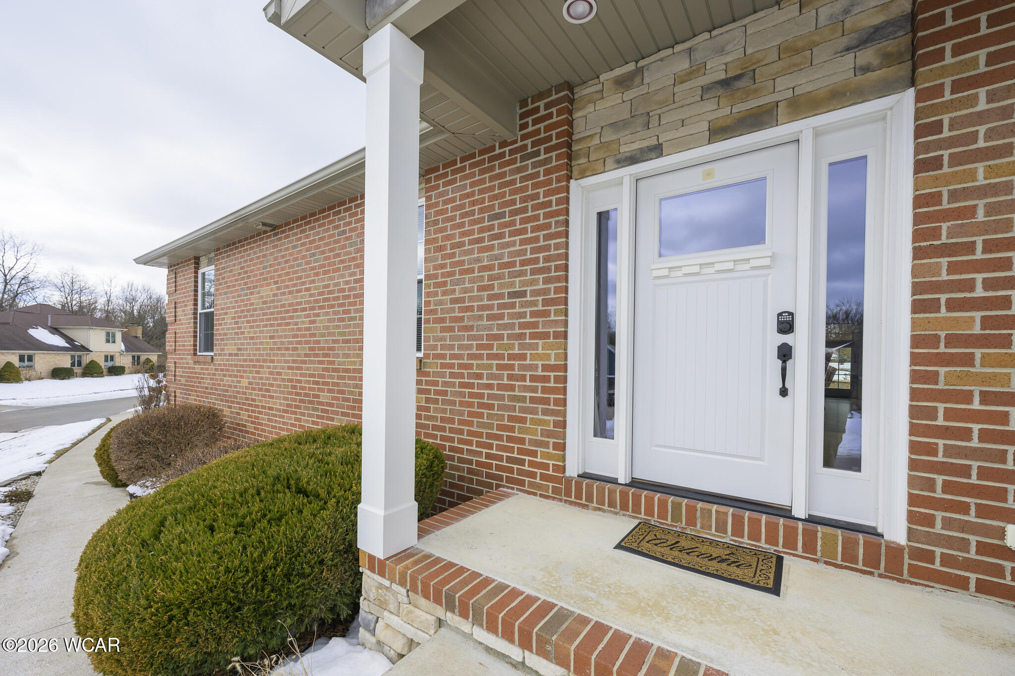 805 Creekview Court, Bellefontaine, Ohio