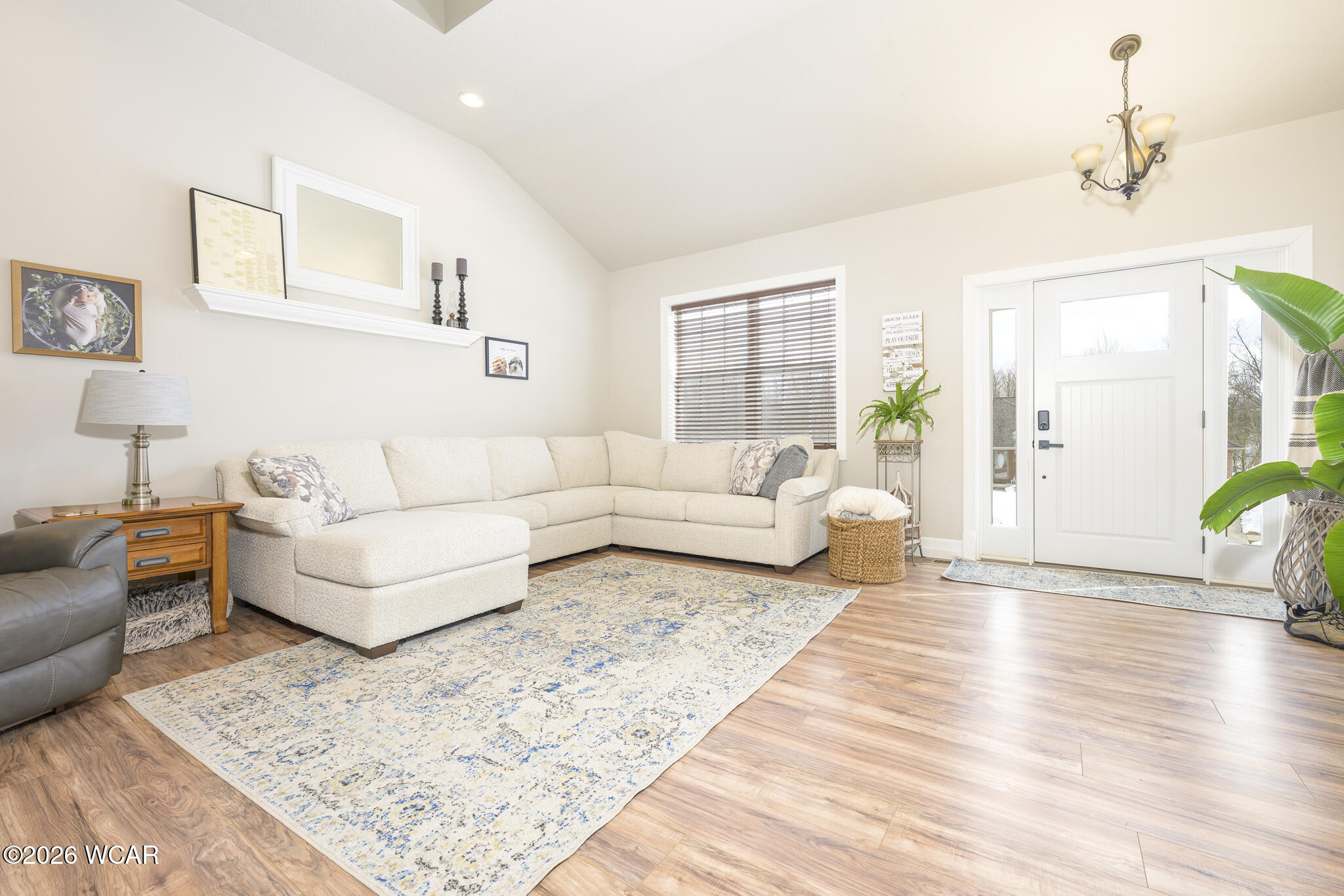 805 Creekview Court, Bellefontaine, Ohio