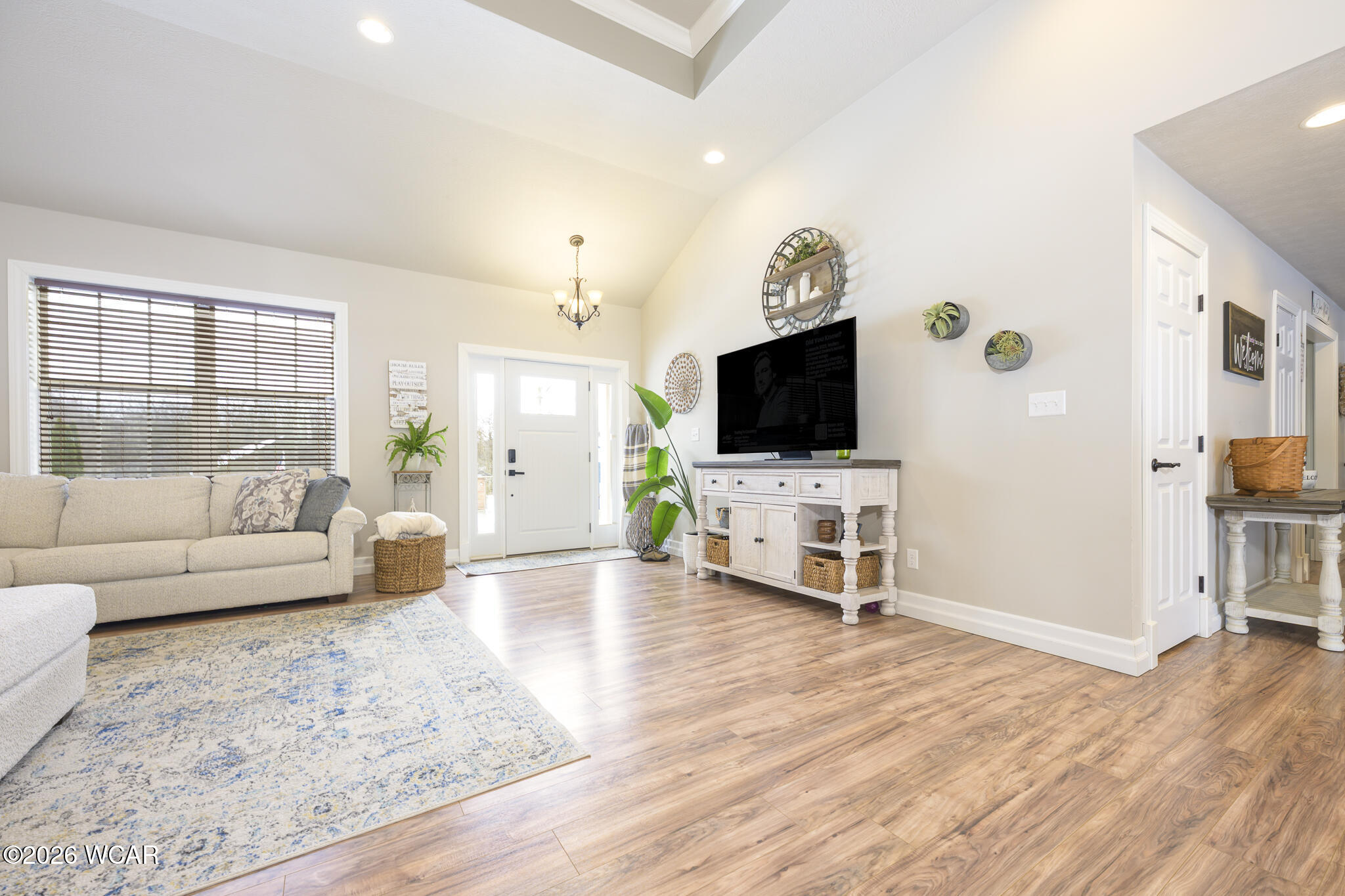 805 Creekview Court, Bellefontaine, Ohio