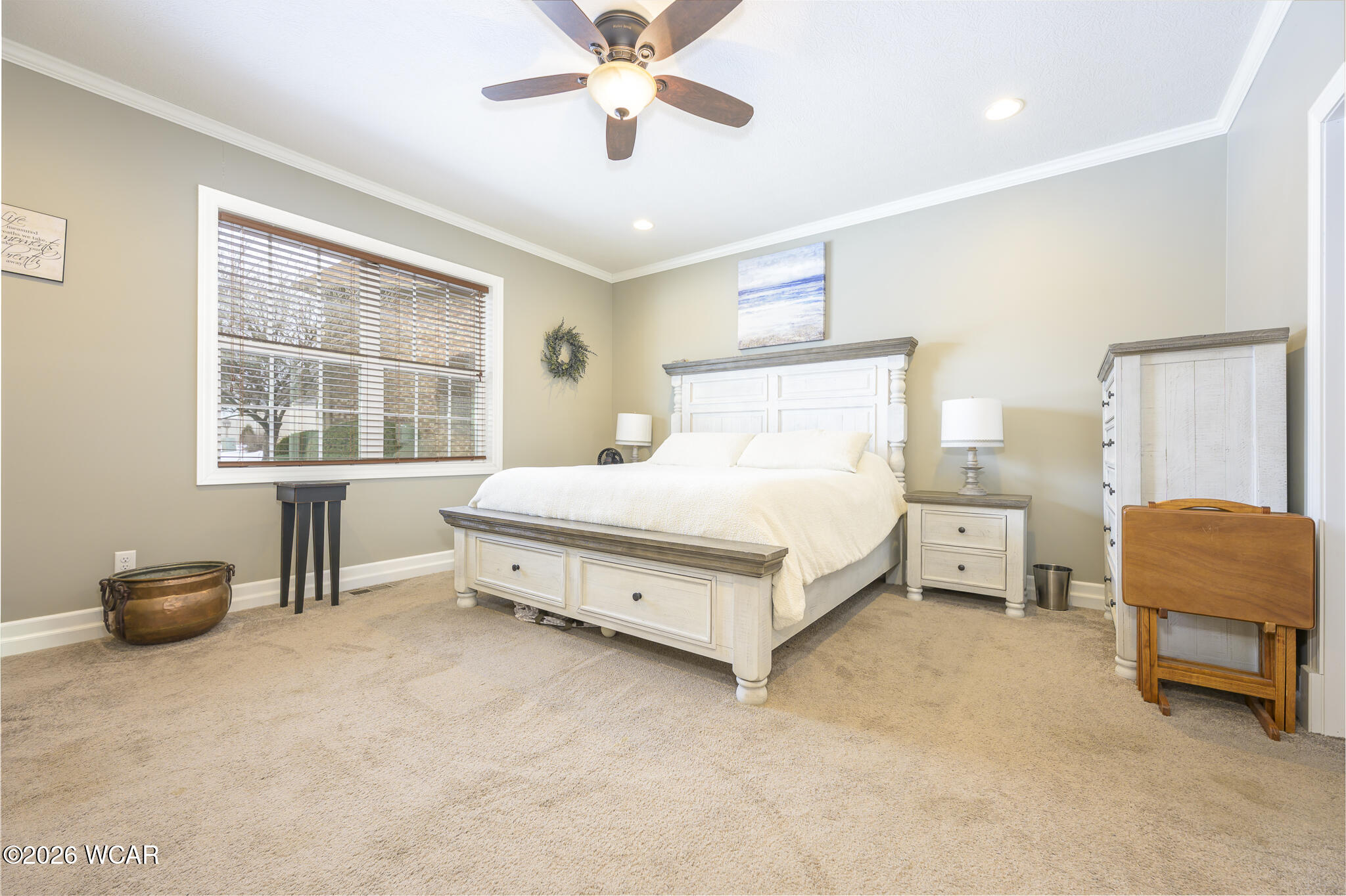 805 Creekview Court, Bellefontaine, Ohio