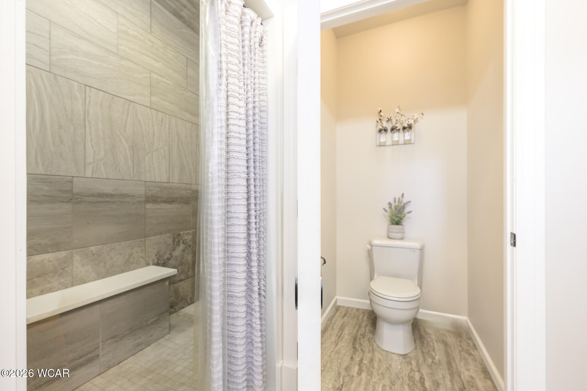 805 Creekview Court, Bellefontaine, Ohio