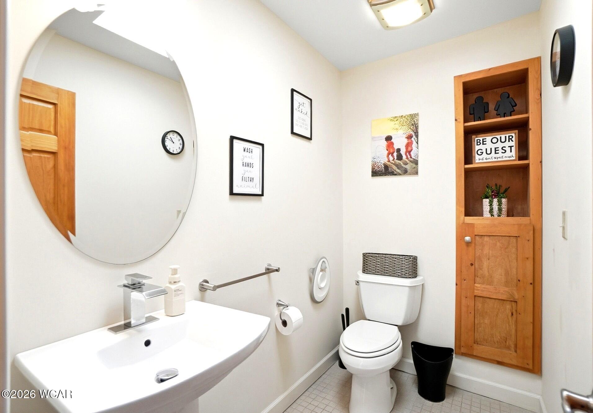 2802 Lowell Avenue, Lima, Ohio