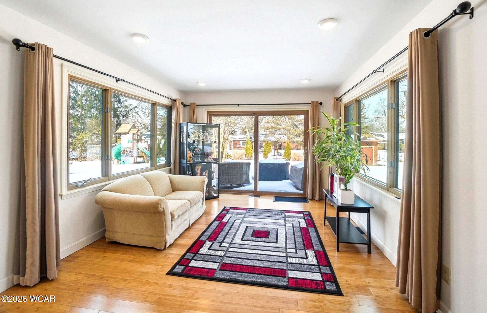 2802 Lowell Avenue, Lima, Ohio