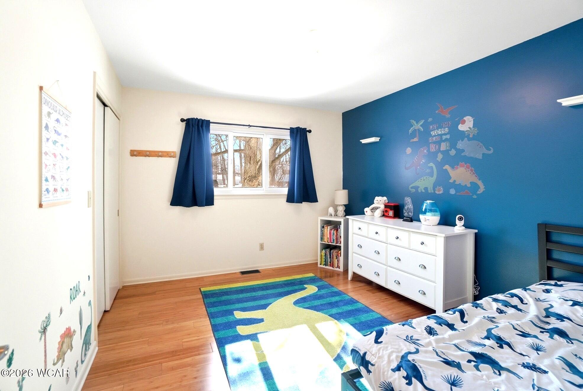 2802 Lowell Avenue, Lima, Ohio