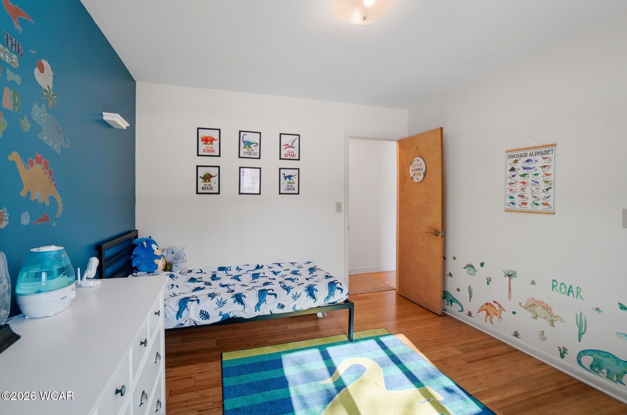 2802 Lowell Avenue, Lima, Ohio