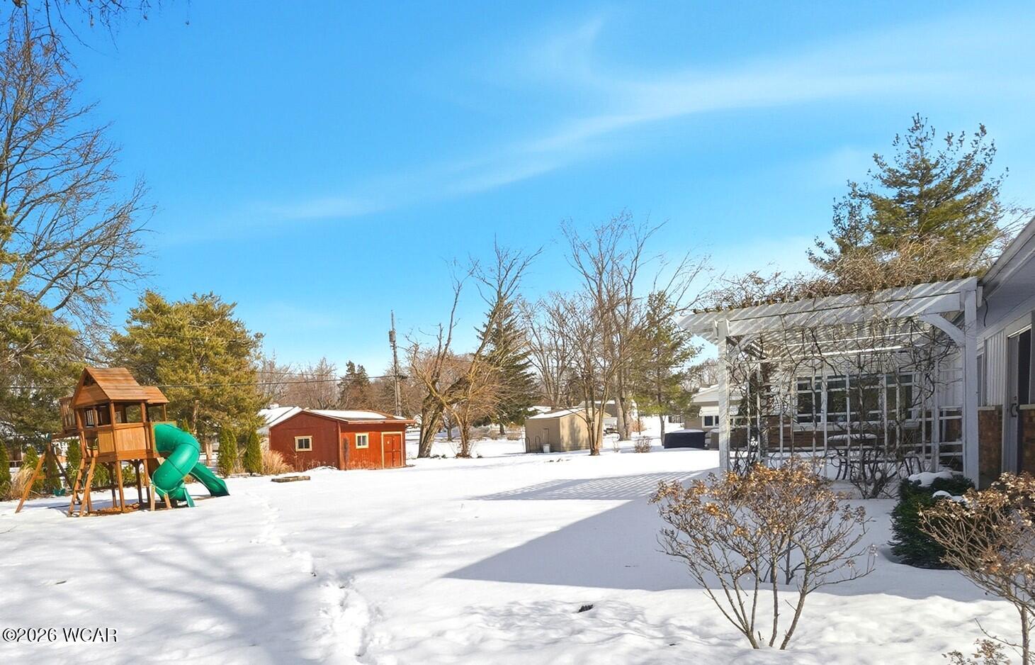 2802 Lowell Avenue, Lima, Ohio