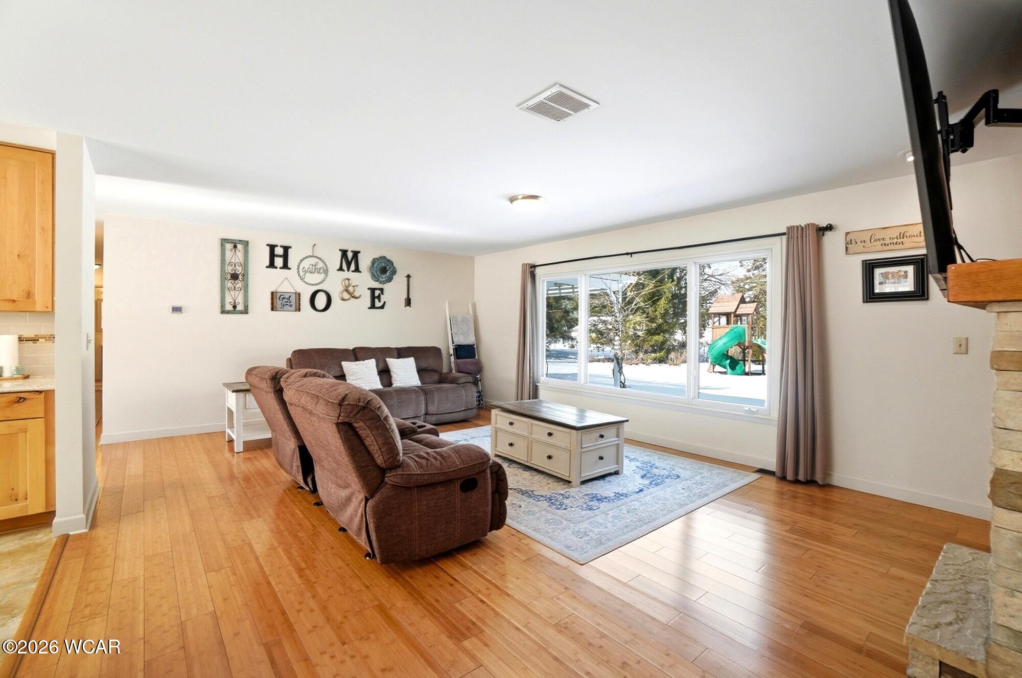 2802 Lowell Avenue, Lima, Ohio