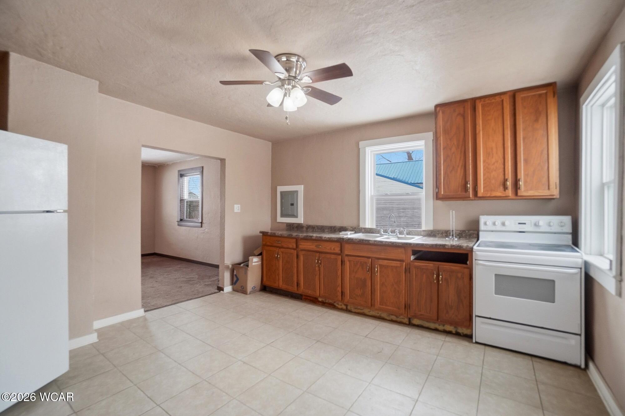 200 Cleveland Street, Grover Hill, Ohio