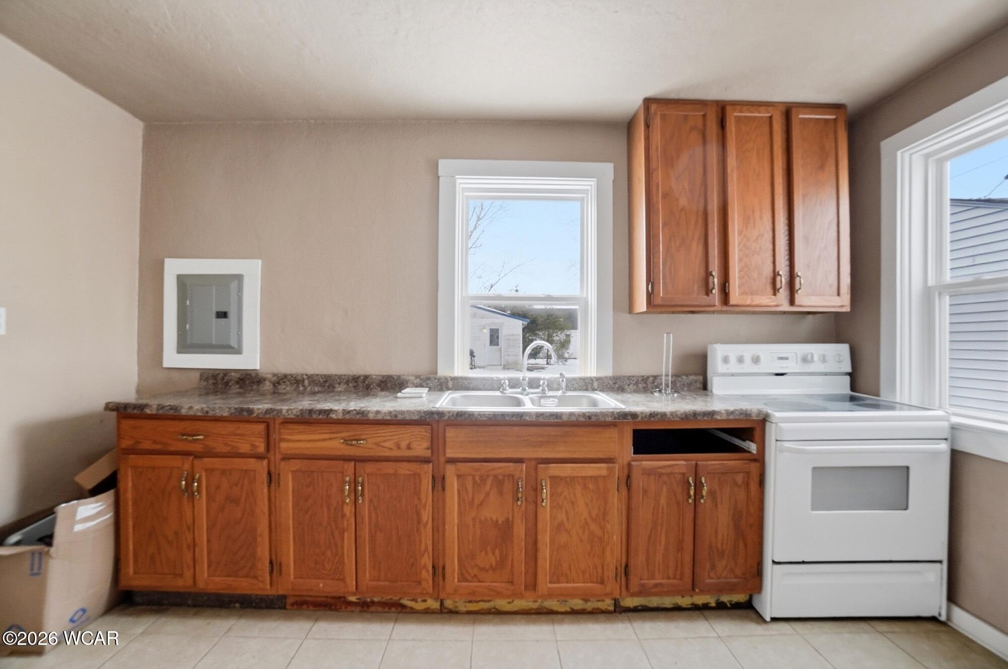 200 Cleveland Street, Grover Hill, Ohio