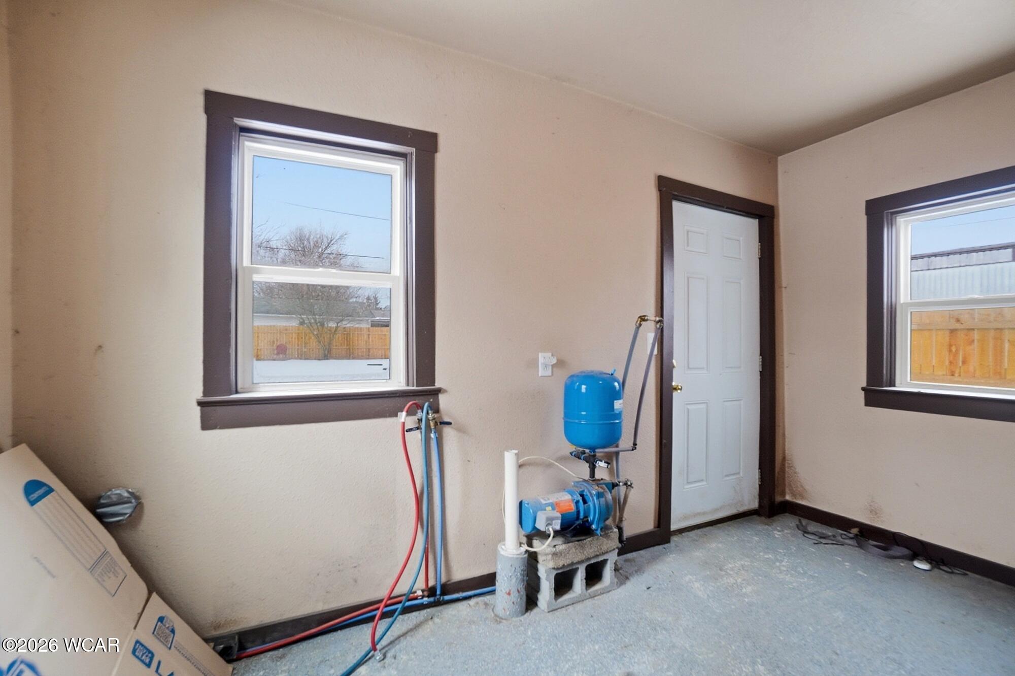 200 Cleveland Street, Grover Hill, Ohio