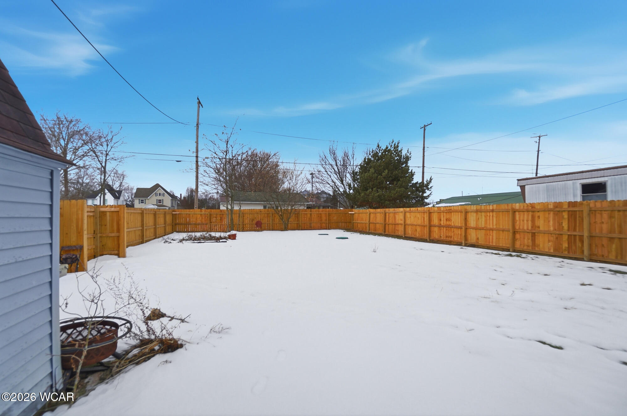 200 Cleveland Street, Grover Hill, Ohio