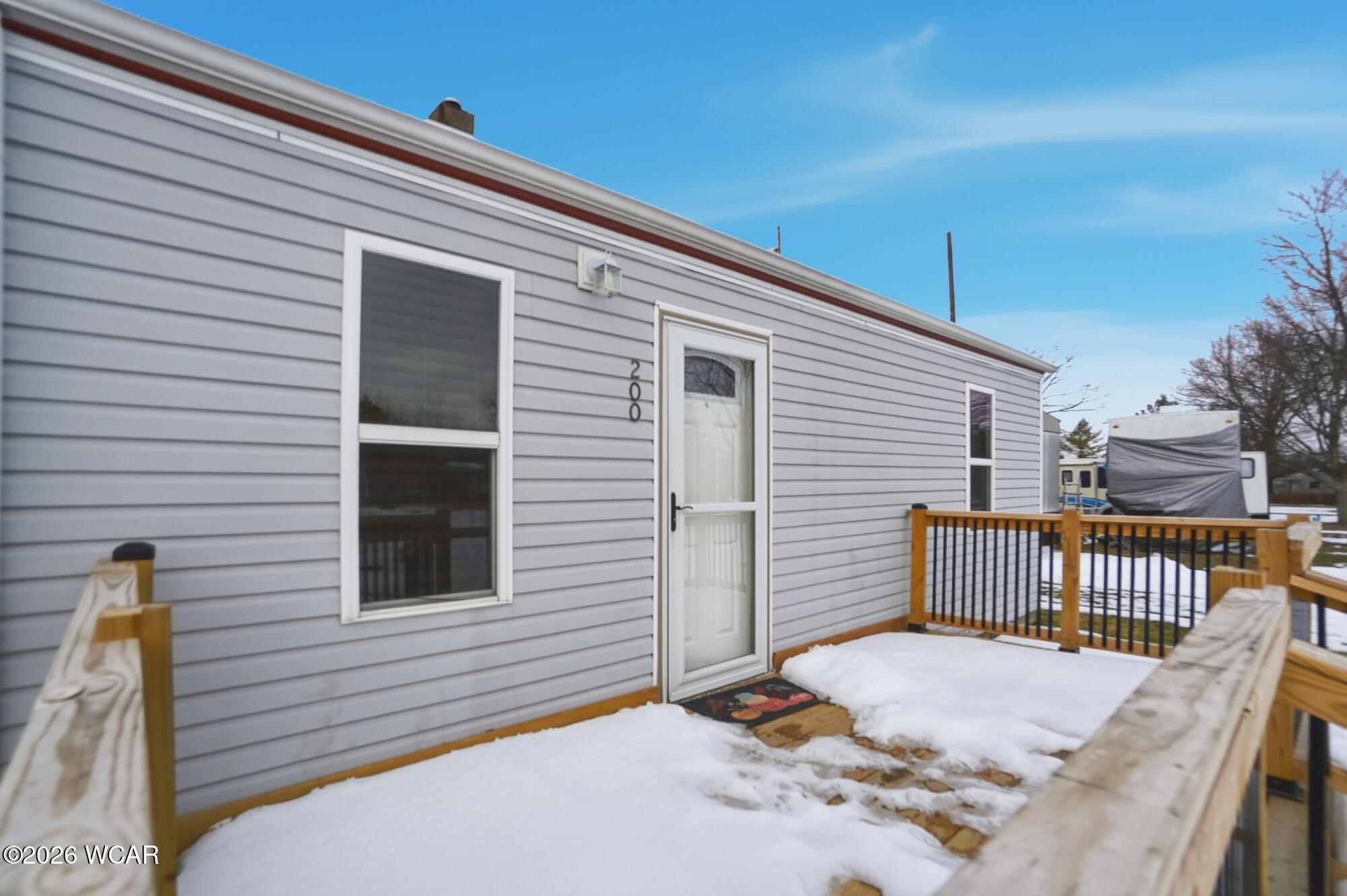 200 Cleveland Street, Grover Hill, Ohio