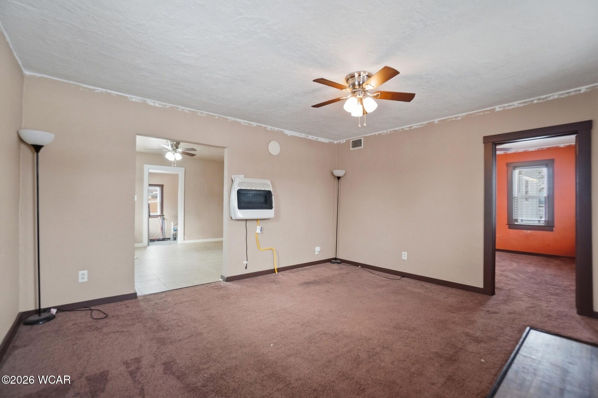 200 Cleveland Street, Grover Hill, Ohio