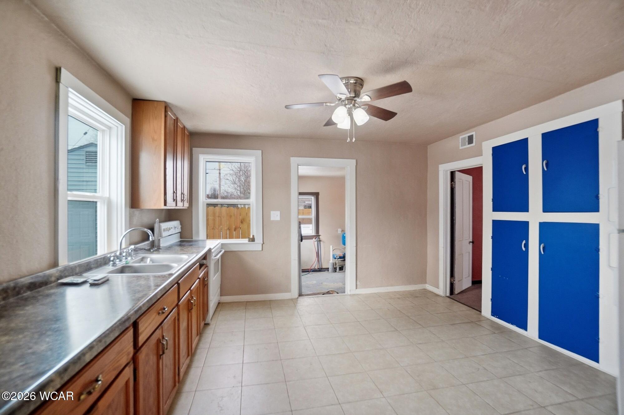 200 Cleveland Street, Grover Hill, Ohio