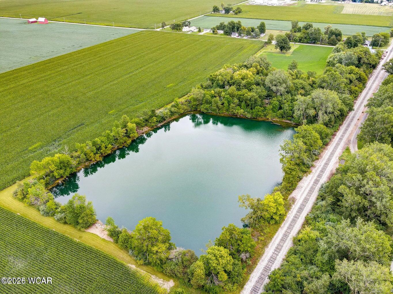 10148 Dog Creek Road, Middle Point, Ohio