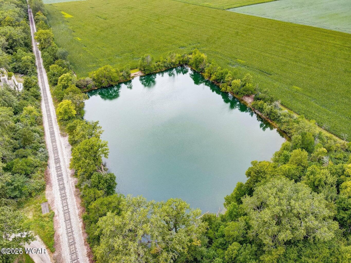 10148 Dog Creek Road, Middle Point, Ohio