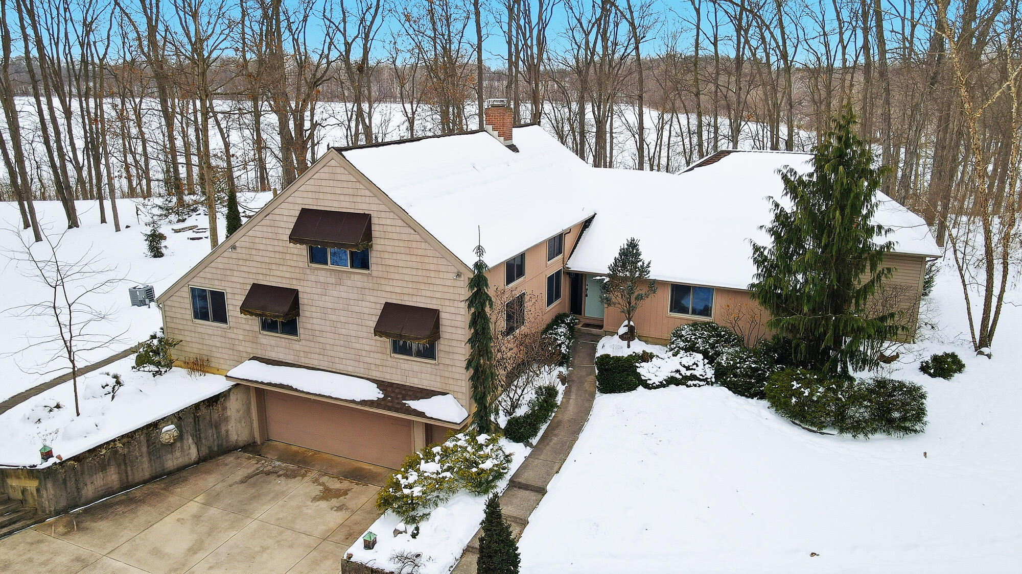 3000 Sunderland Road, Lima, Ohio 45806