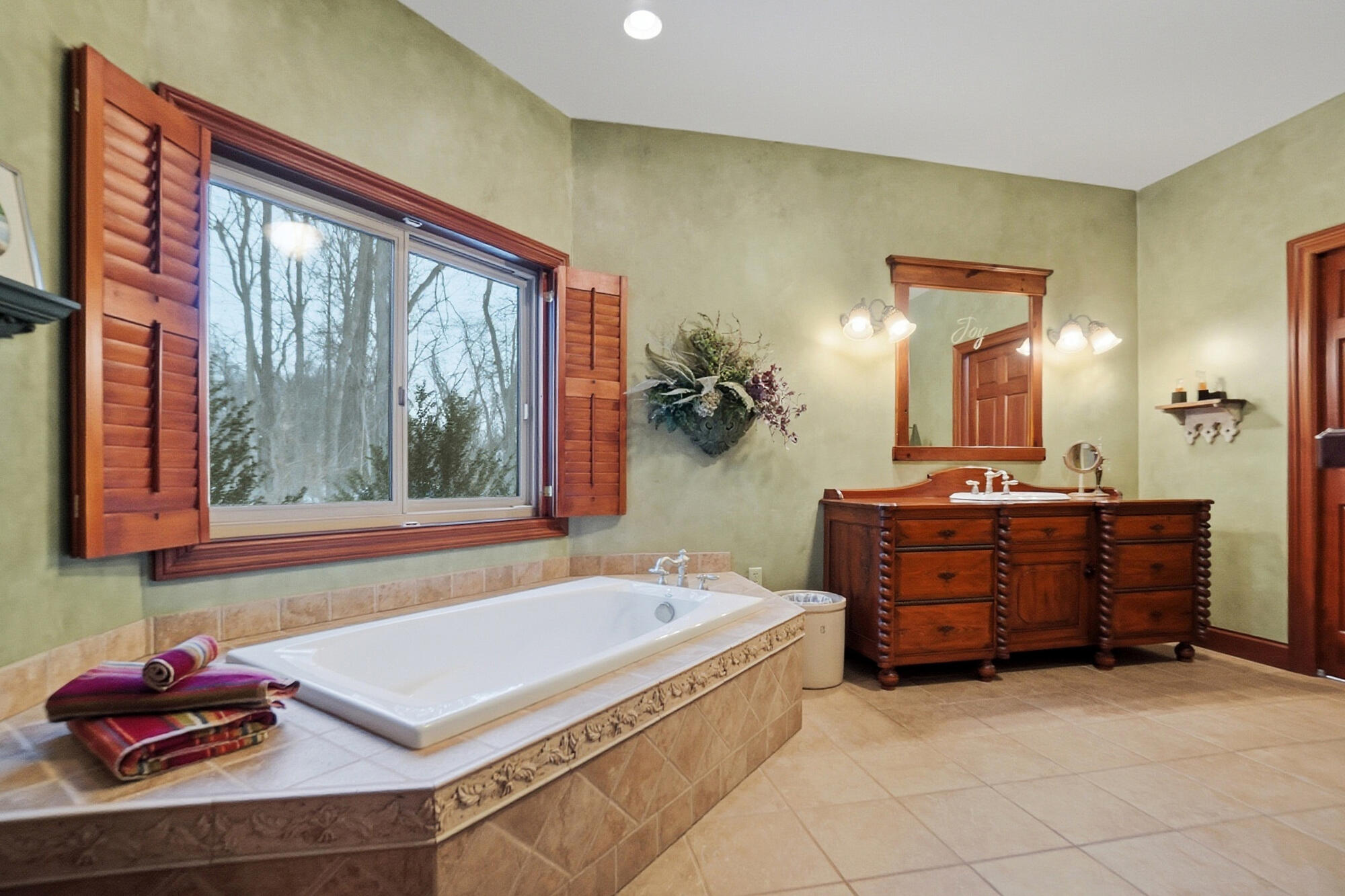 3000 Sunderland Road, Lima, Ohio 45806