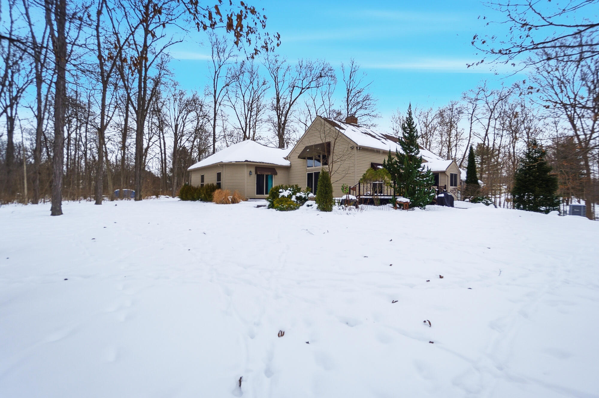 3000 Sunderland Road, Lima, Ohio 45806