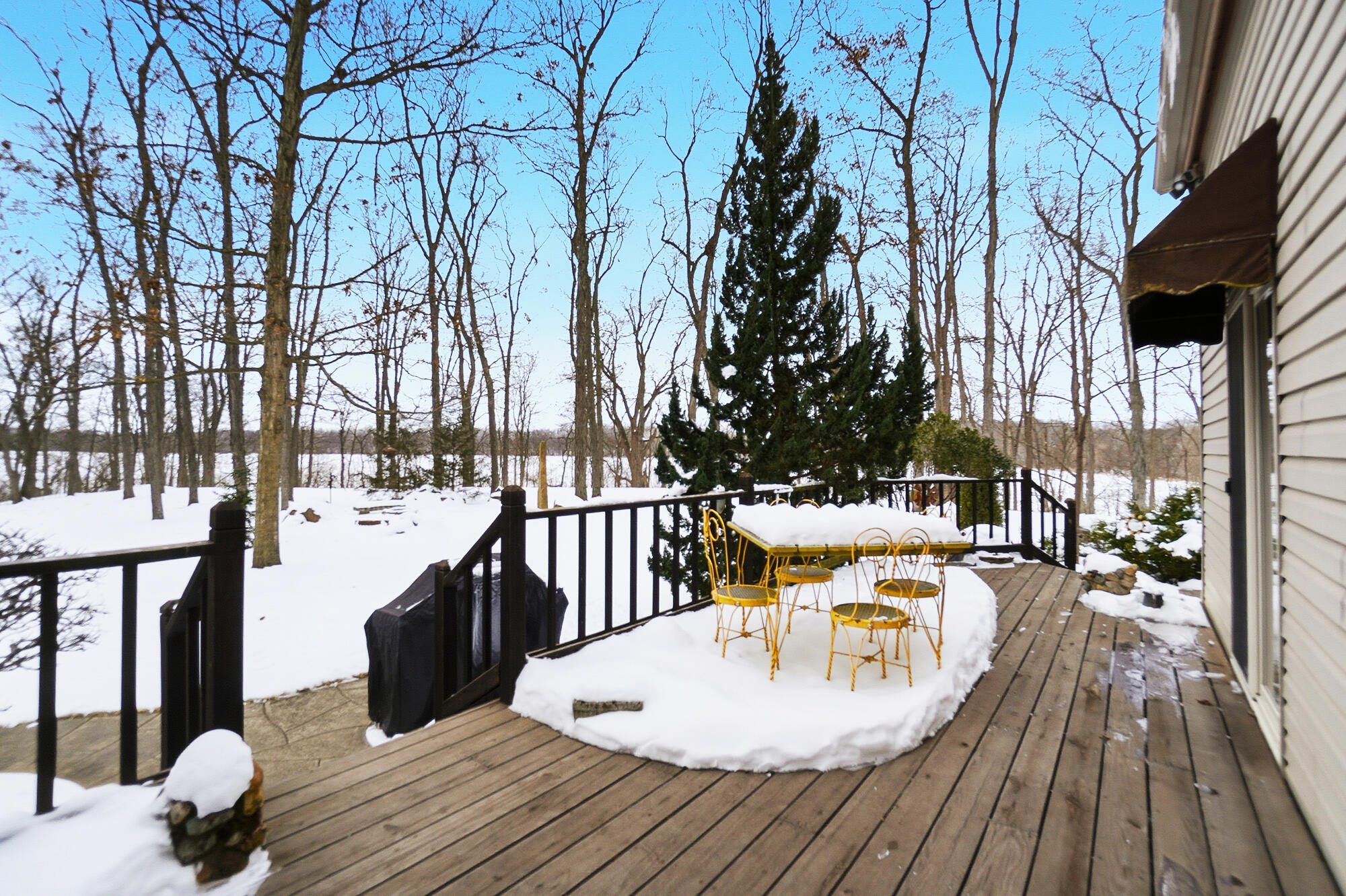 3000 Sunderland Road, Lima, Ohio 45806