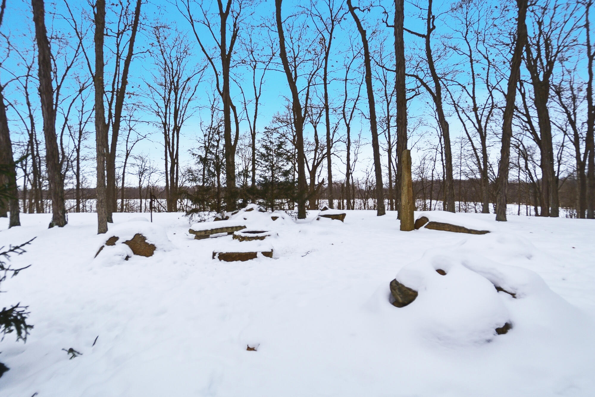 3000 Sunderland Road, Lima, Ohio 45806