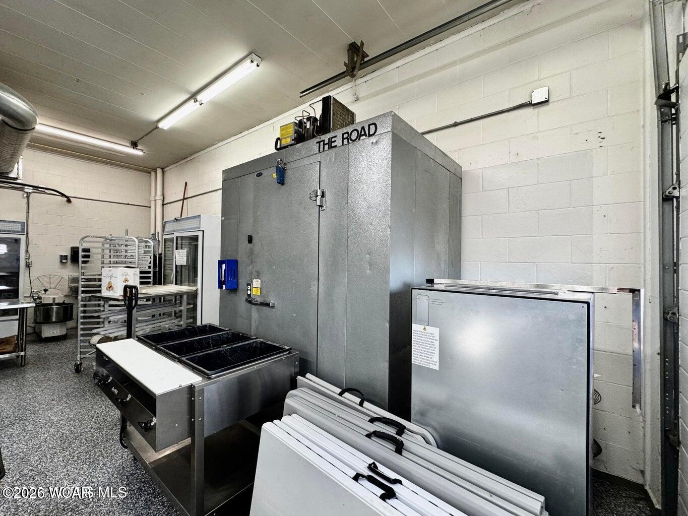 301 DEFIANCE Street, Stryker, Ohio