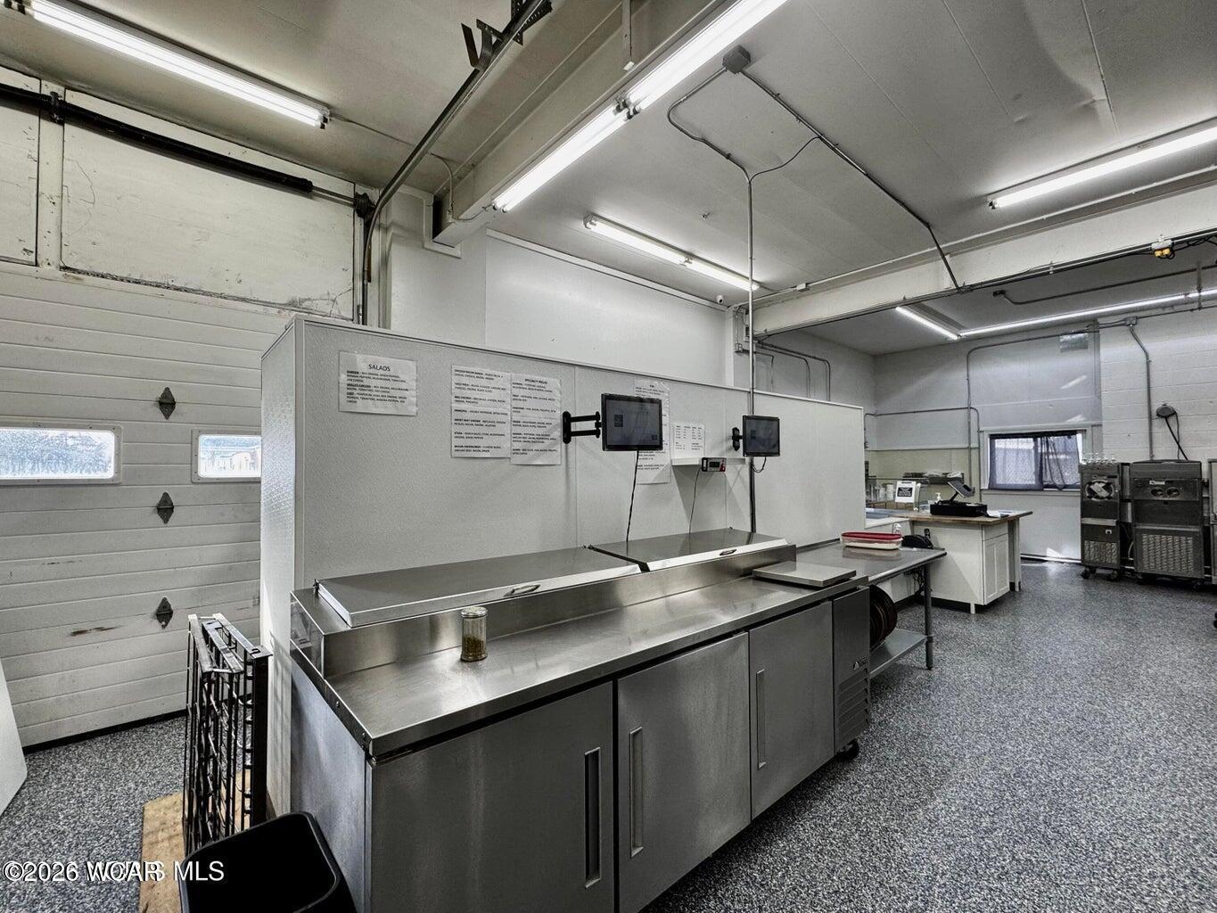 301 DEFIANCE Street, Stryker, Ohio