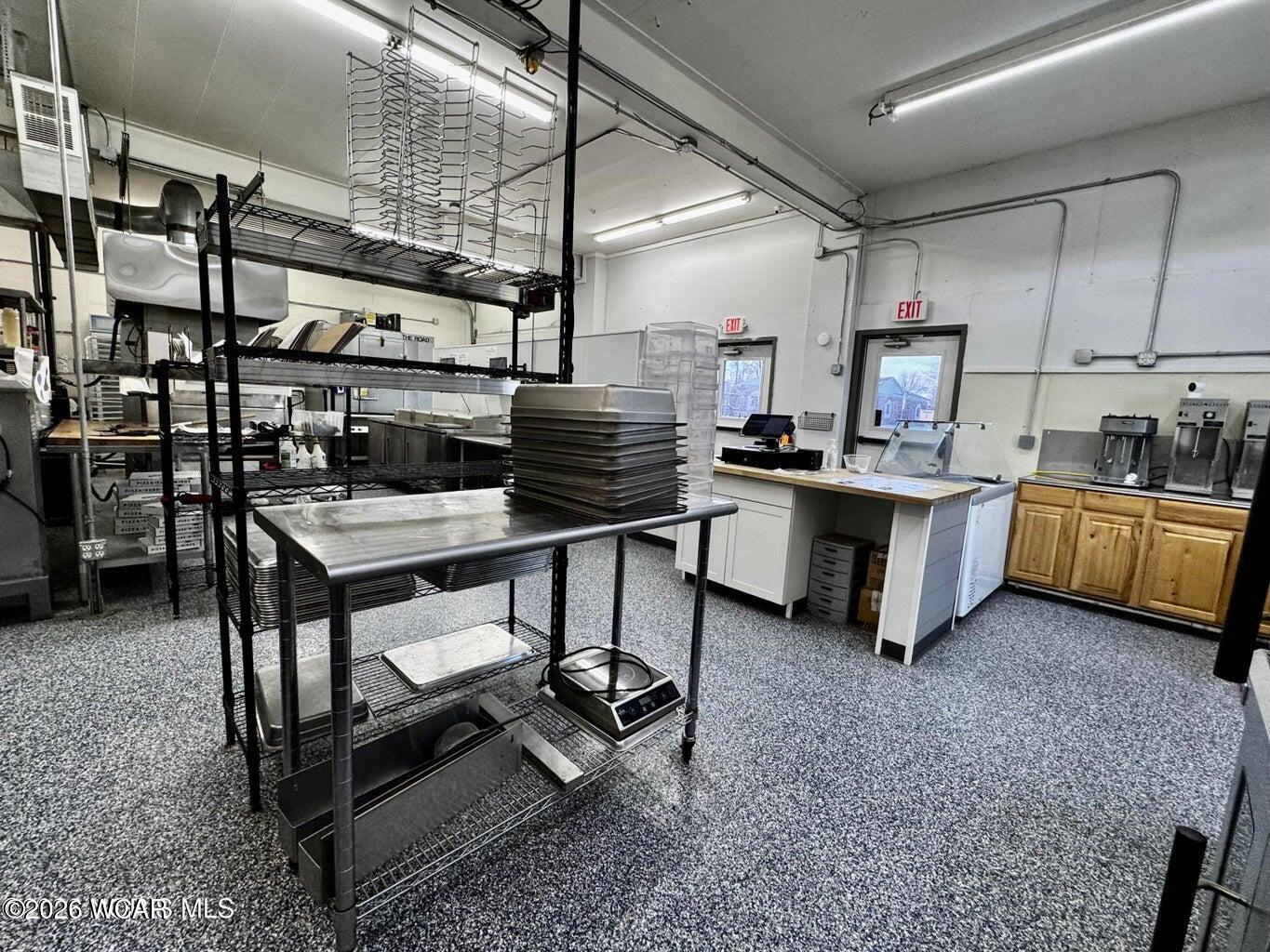 301 DEFIANCE Street, Stryker, Ohio