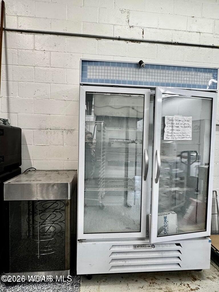 301 DEFIANCE Street, Stryker, Ohio