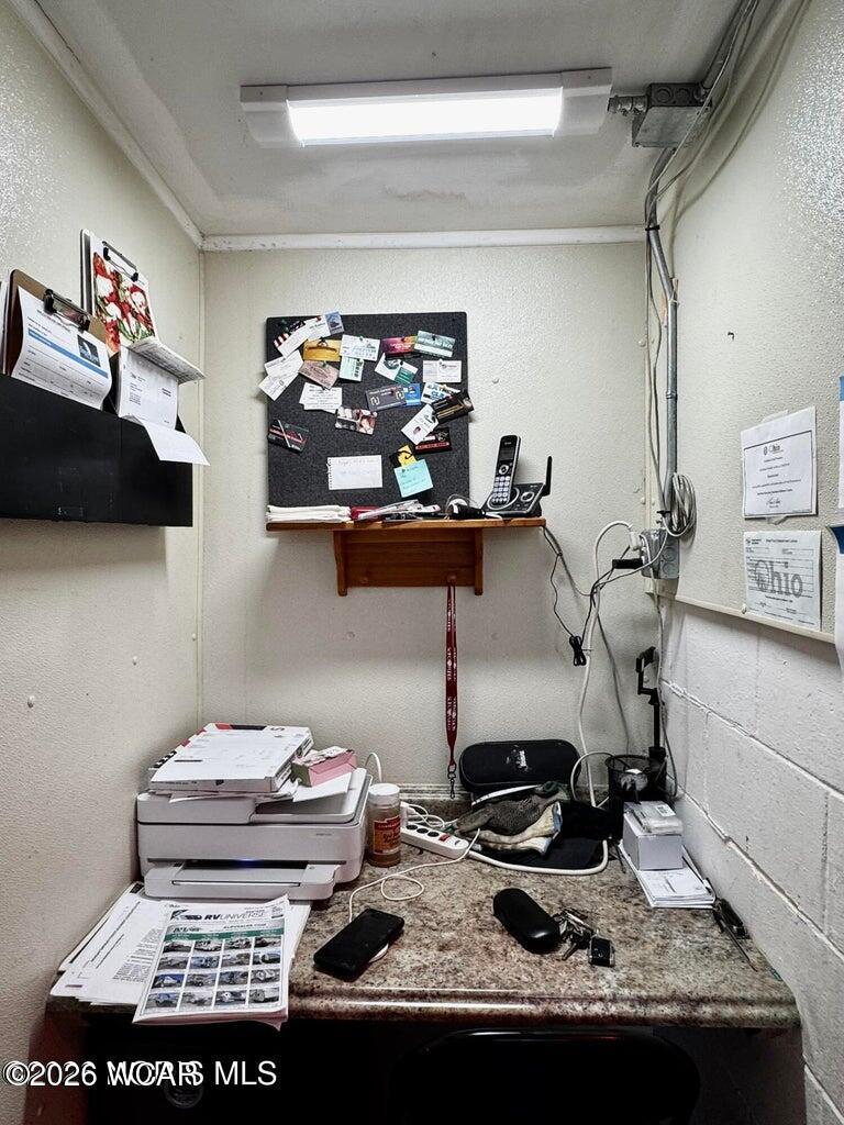 301 DEFIANCE Street, Stryker, Ohio