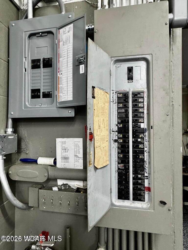 301 DEFIANCE Street, Stryker, Ohio