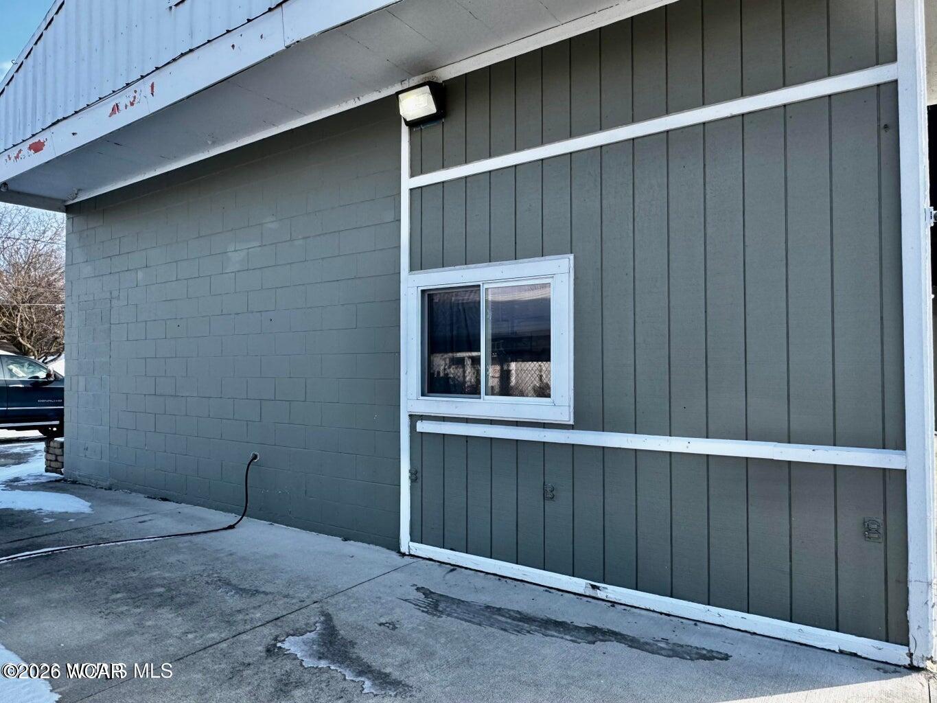 301 DEFIANCE Street, Stryker, Ohio