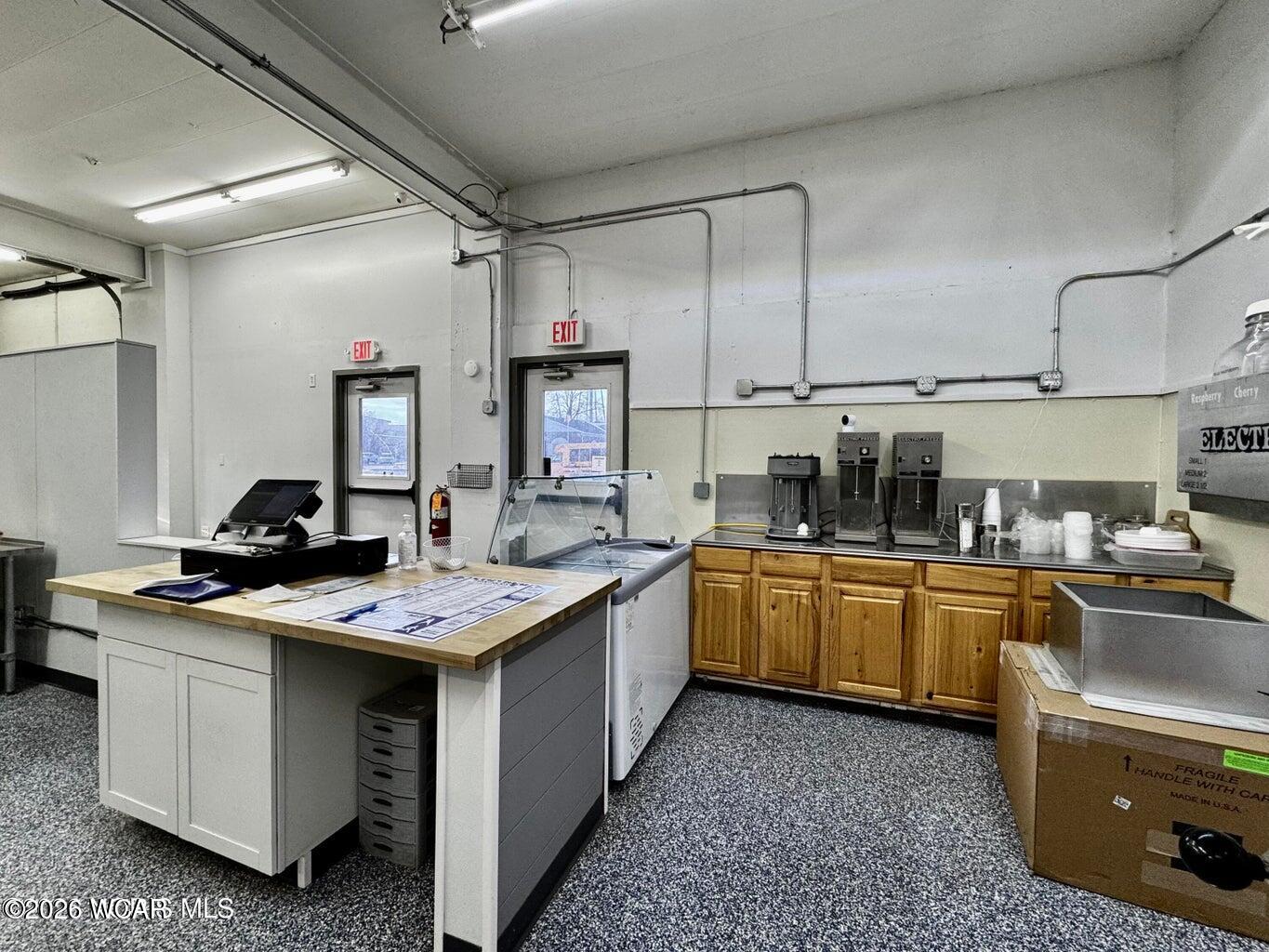 301 DEFIANCE Street, Stryker, Ohio