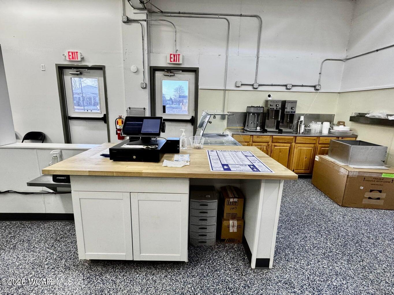 301 DEFIANCE Street, Stryker, Ohio