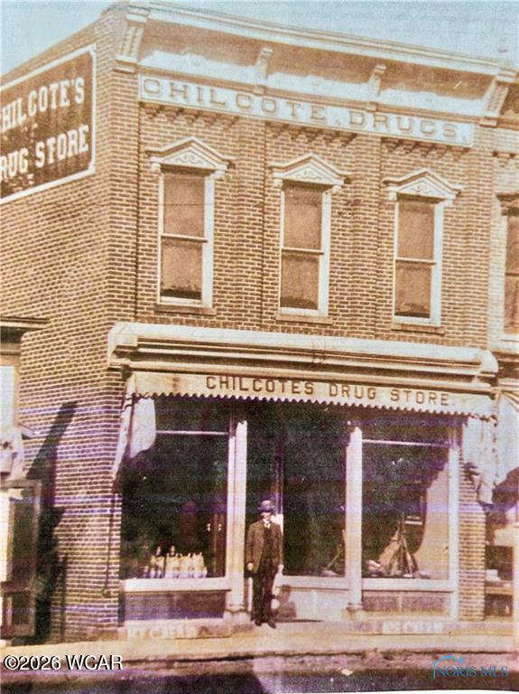 123 MICHIGAN Avenue, Edgerton, Ohio