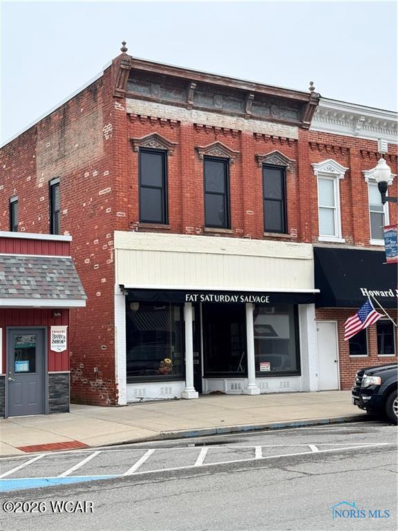 123 MICHIGAN Avenue, Edgerton, Ohio