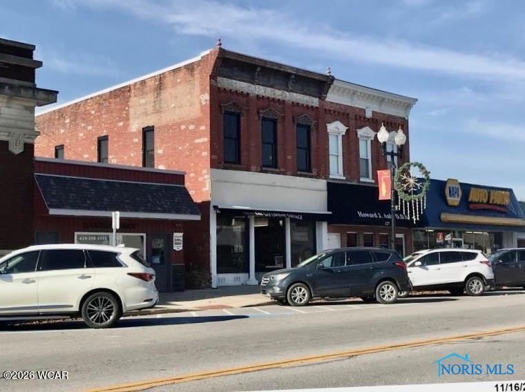 123 MICHIGAN Avenue, Edgerton, Ohio