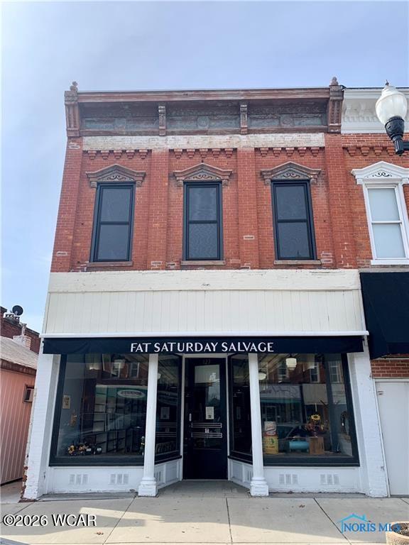 123 MICHIGAN Avenue, Edgerton, Ohio
