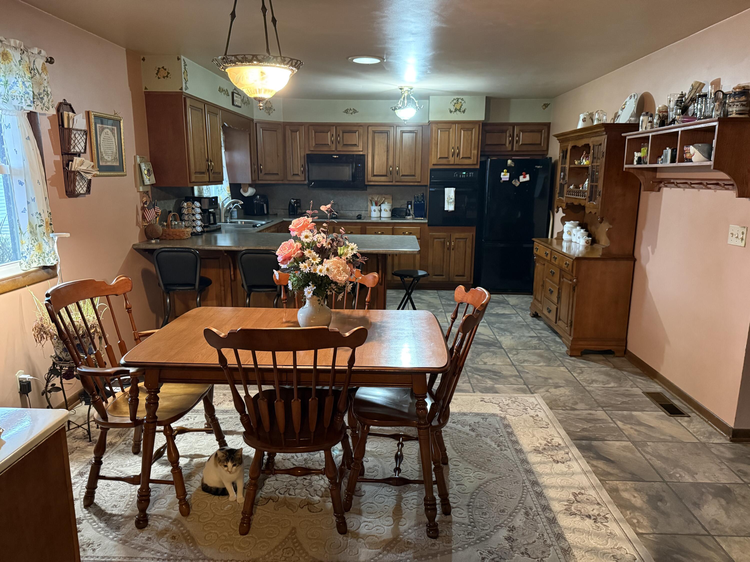 1308 Michael Avenue, Celina, Ohio 45822