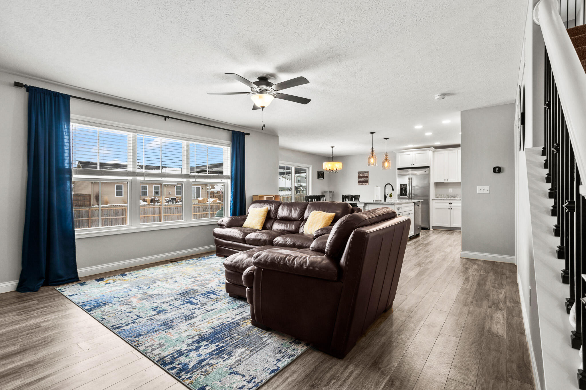 2706 Executive Drive, Troy, Ohio 45373