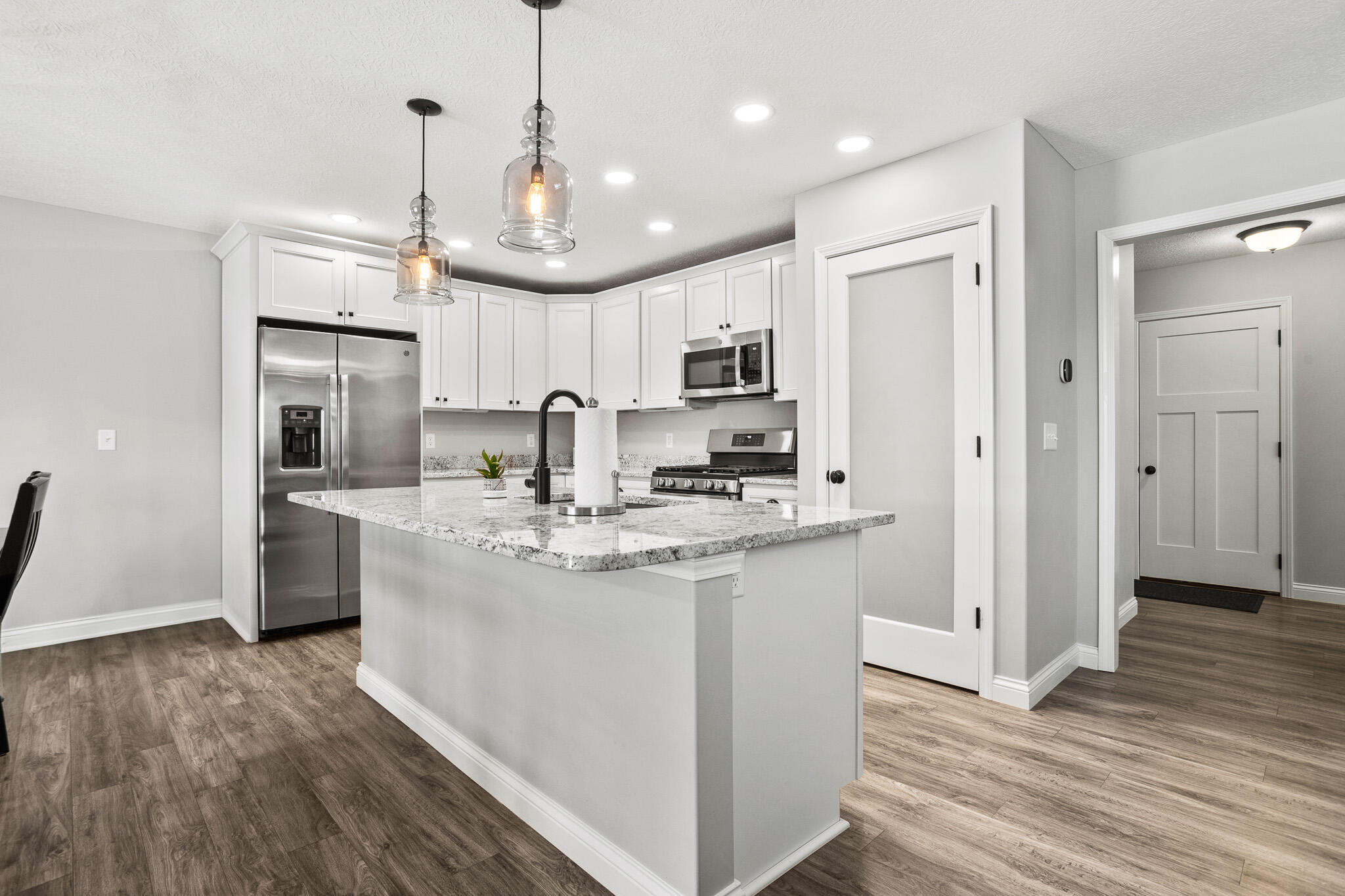 2706 Executive Drive, Troy, Ohio 45373