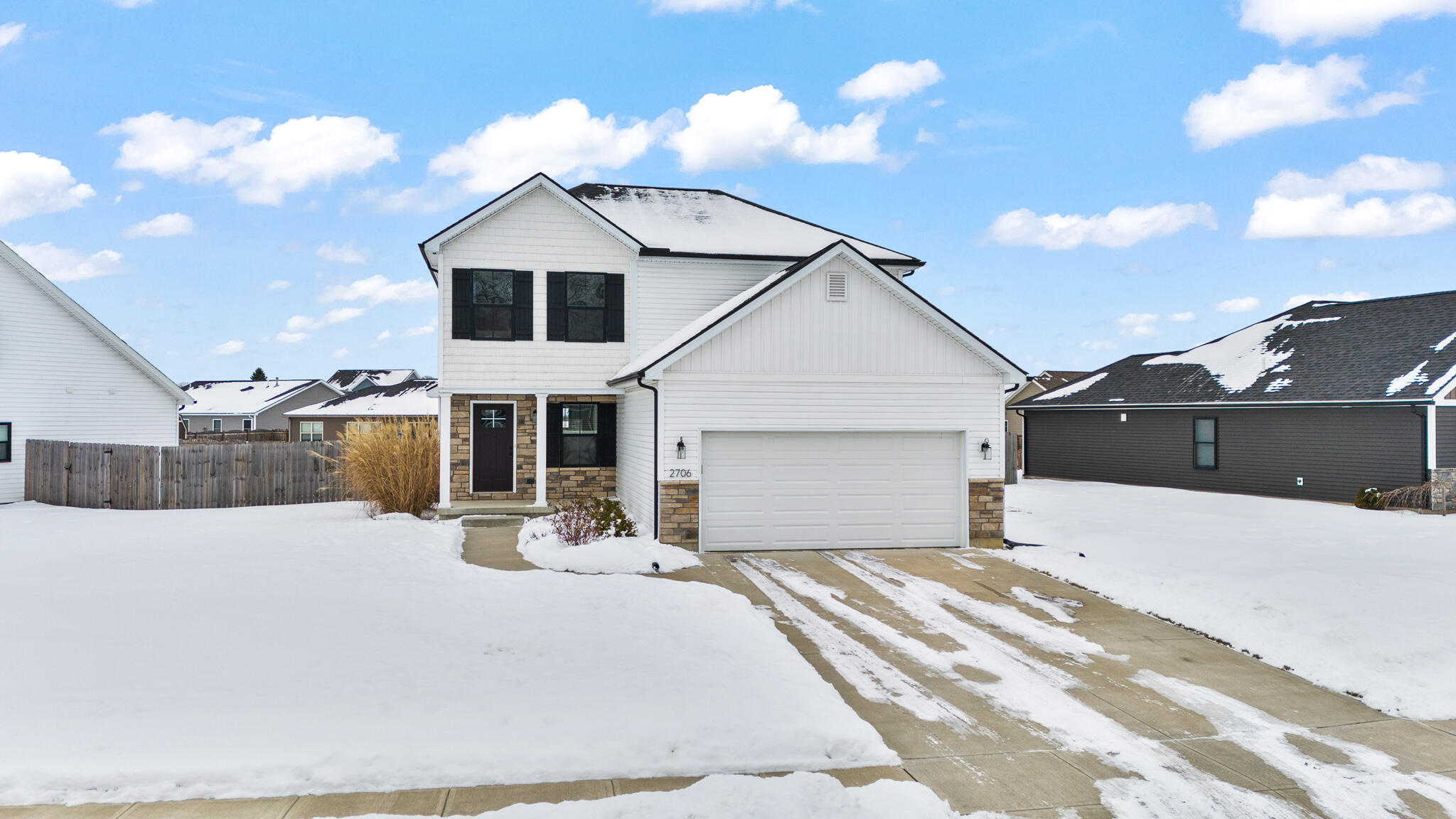 2706 Executive Drive, Troy, Ohio 45373