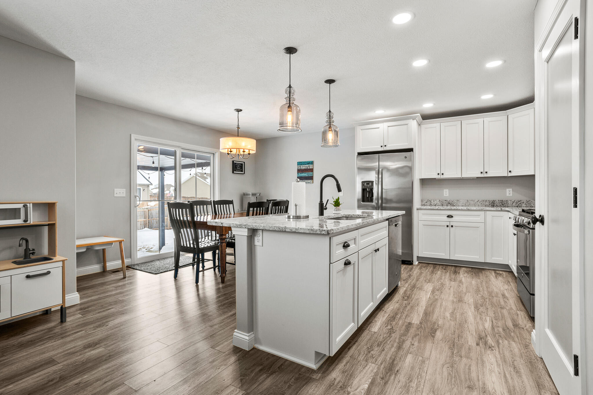 2706 Executive Drive, Troy, Ohio 45373