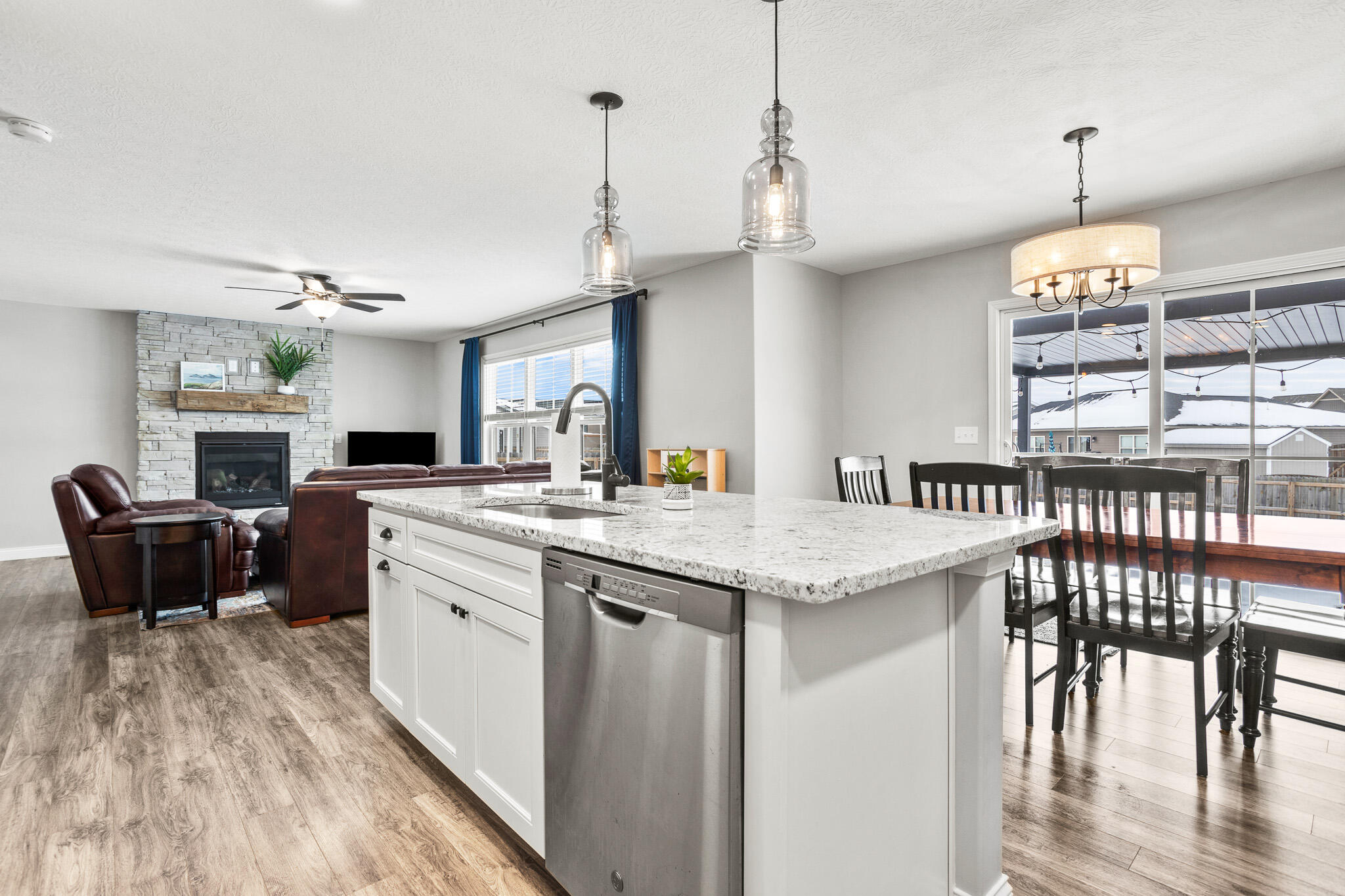 2706 Executive Drive, Troy, Ohio 45373