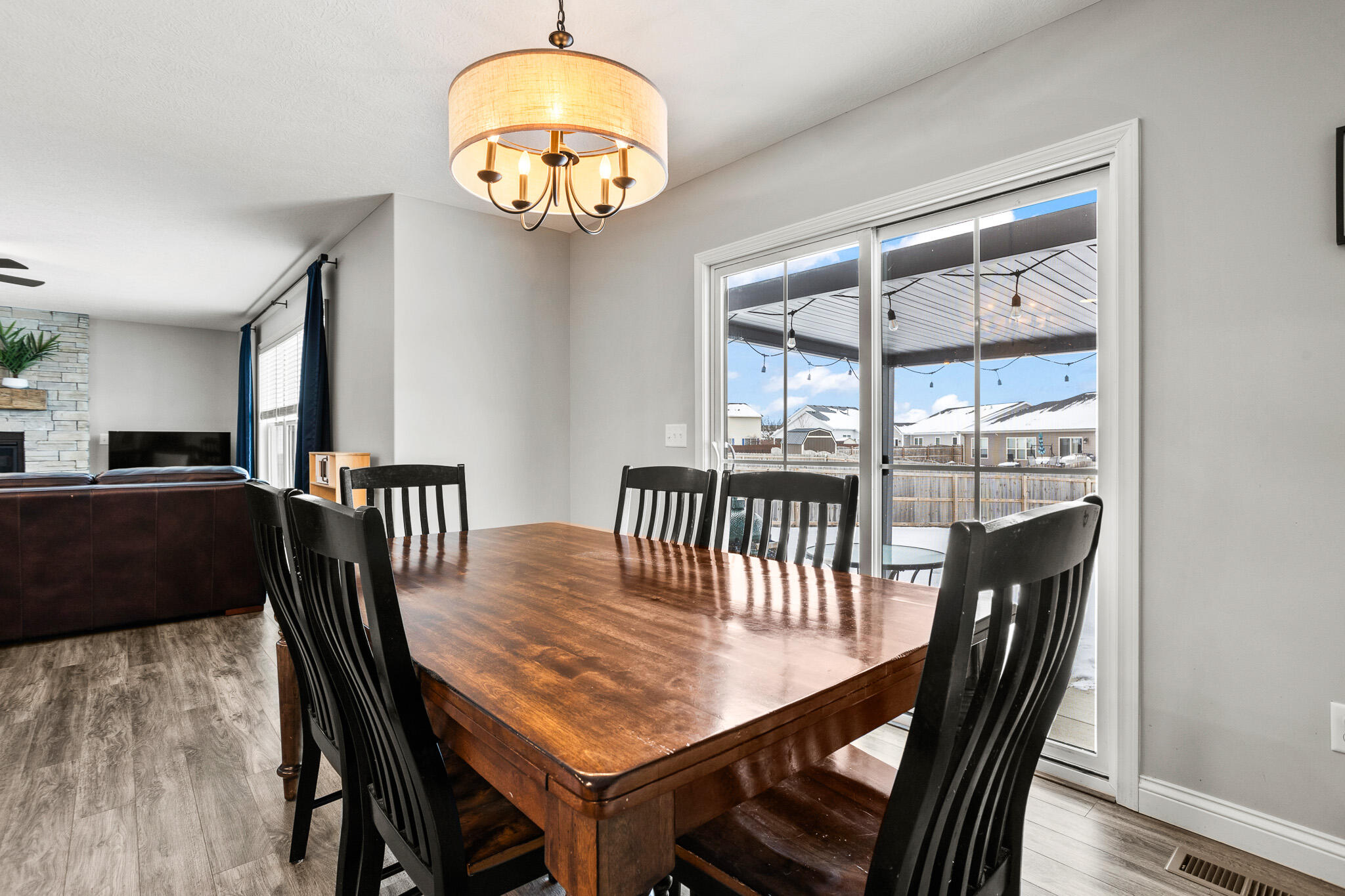 2706 Executive Drive, Troy, Ohio 45373