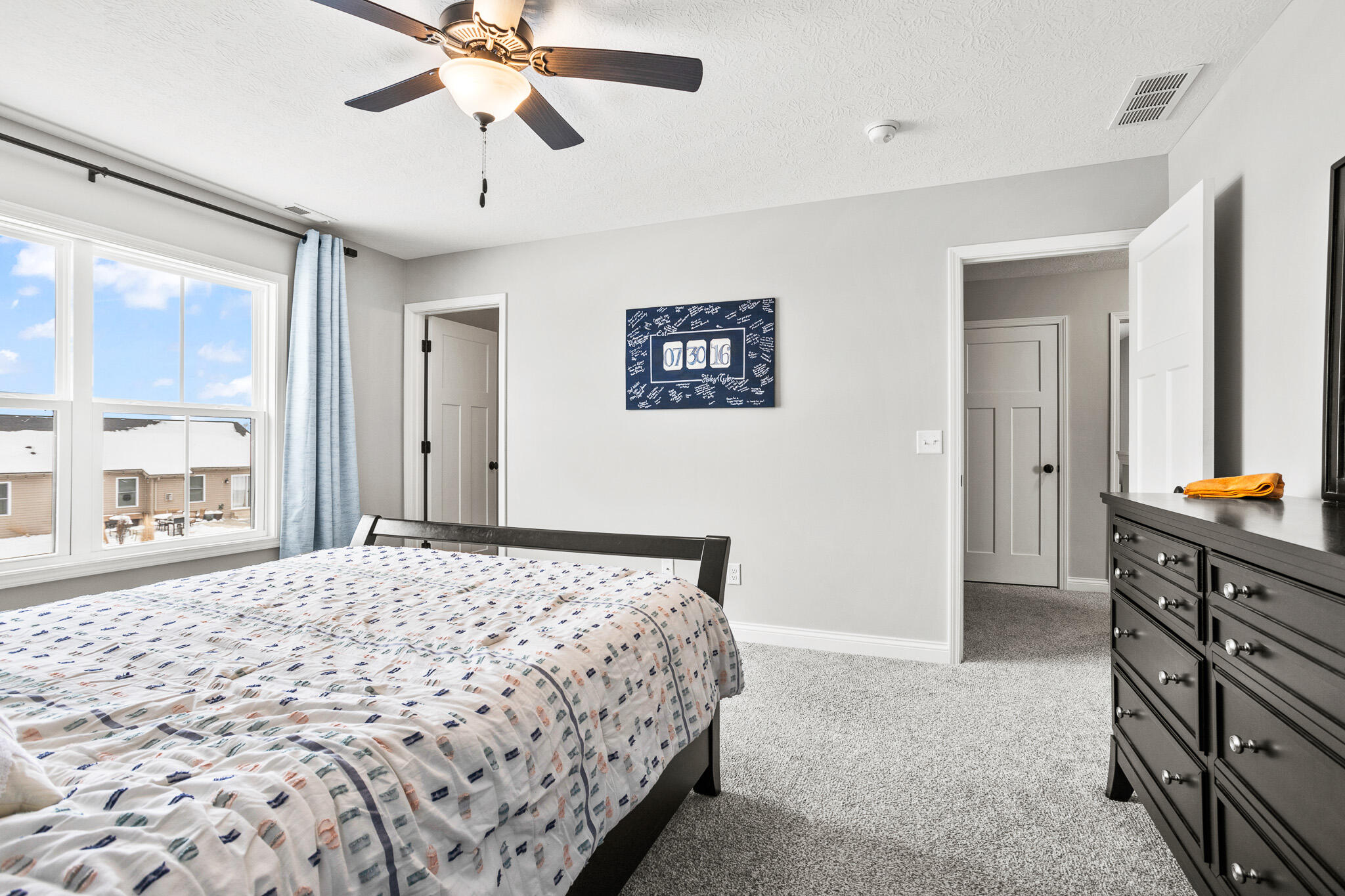 2706 Executive Drive, Troy, Ohio 45373