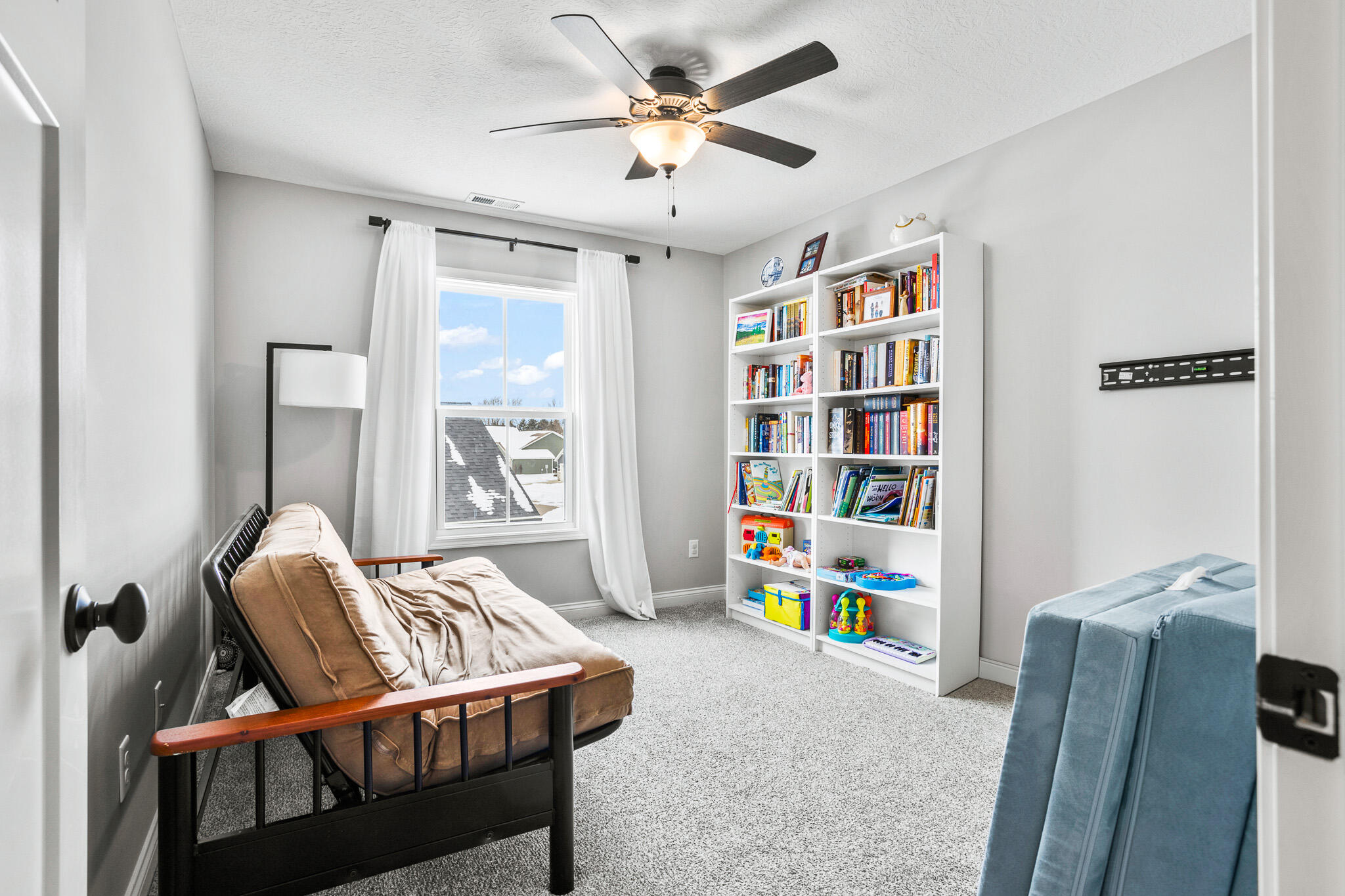 2706 Executive Drive, Troy, Ohio 45373