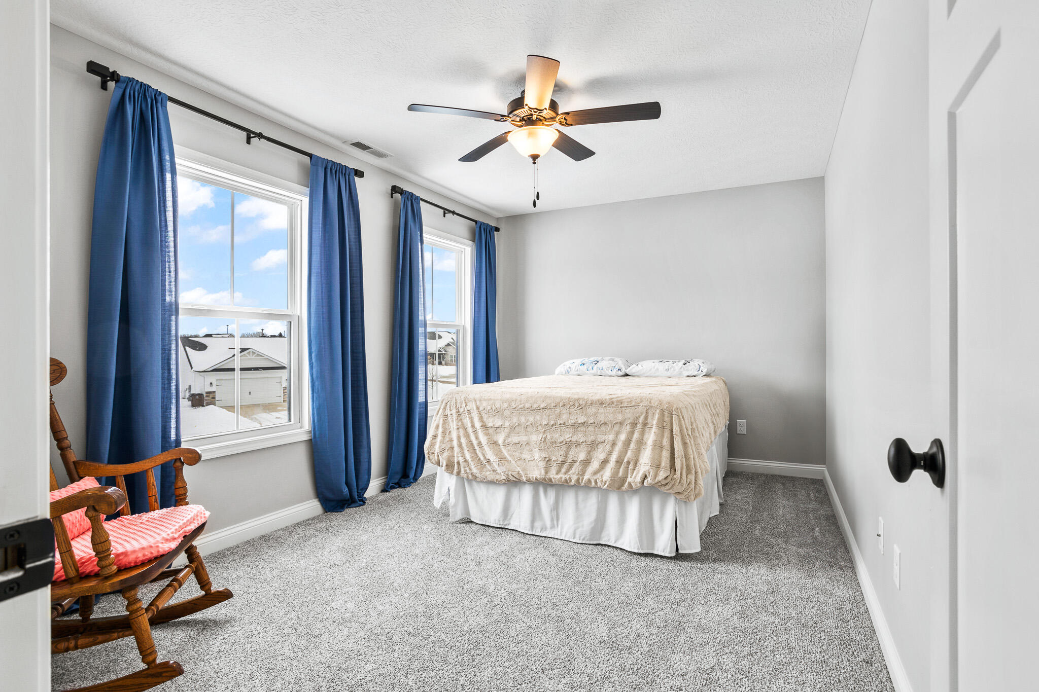 2706 Executive Drive, Troy, Ohio 45373