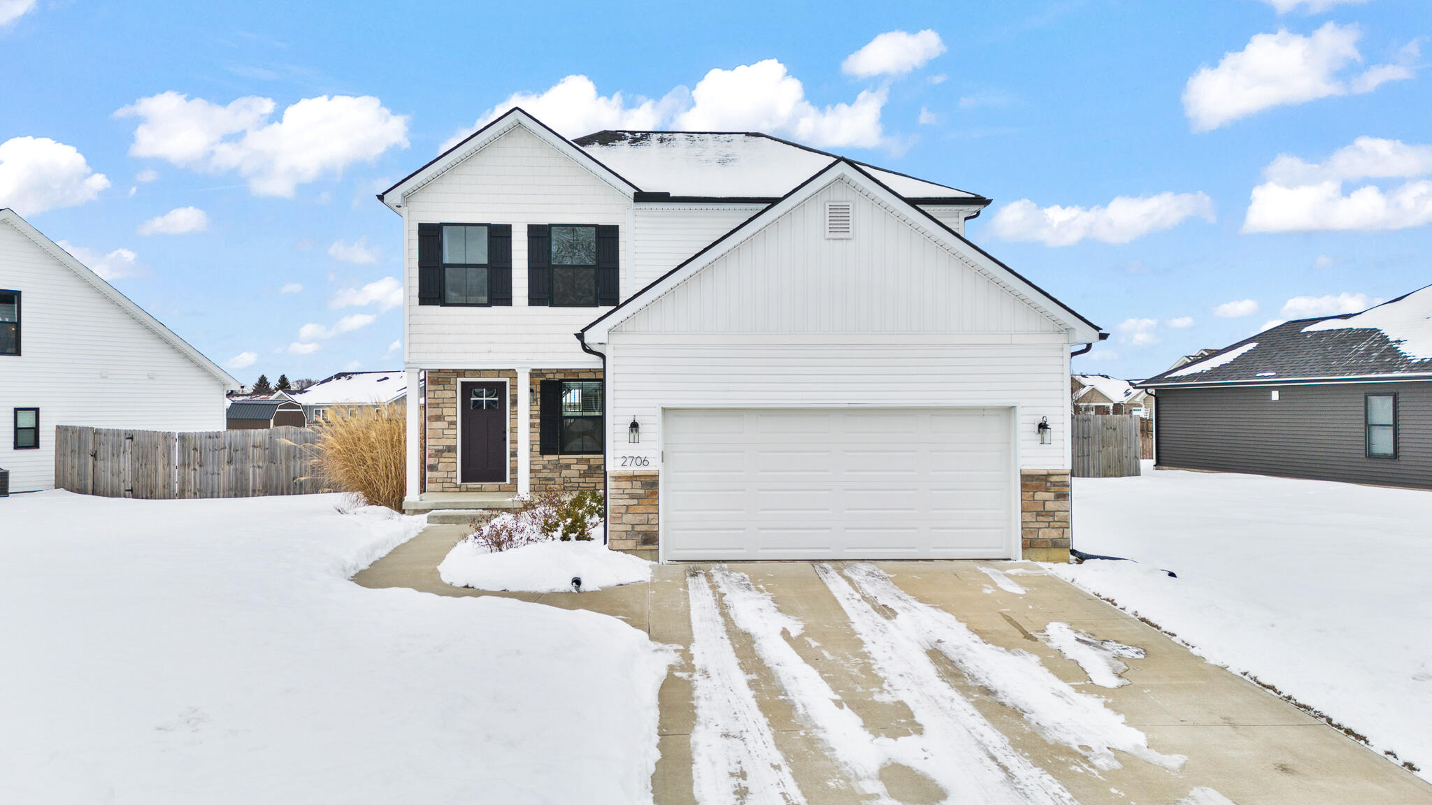 2706 Executive Drive, Troy, Ohio 45373