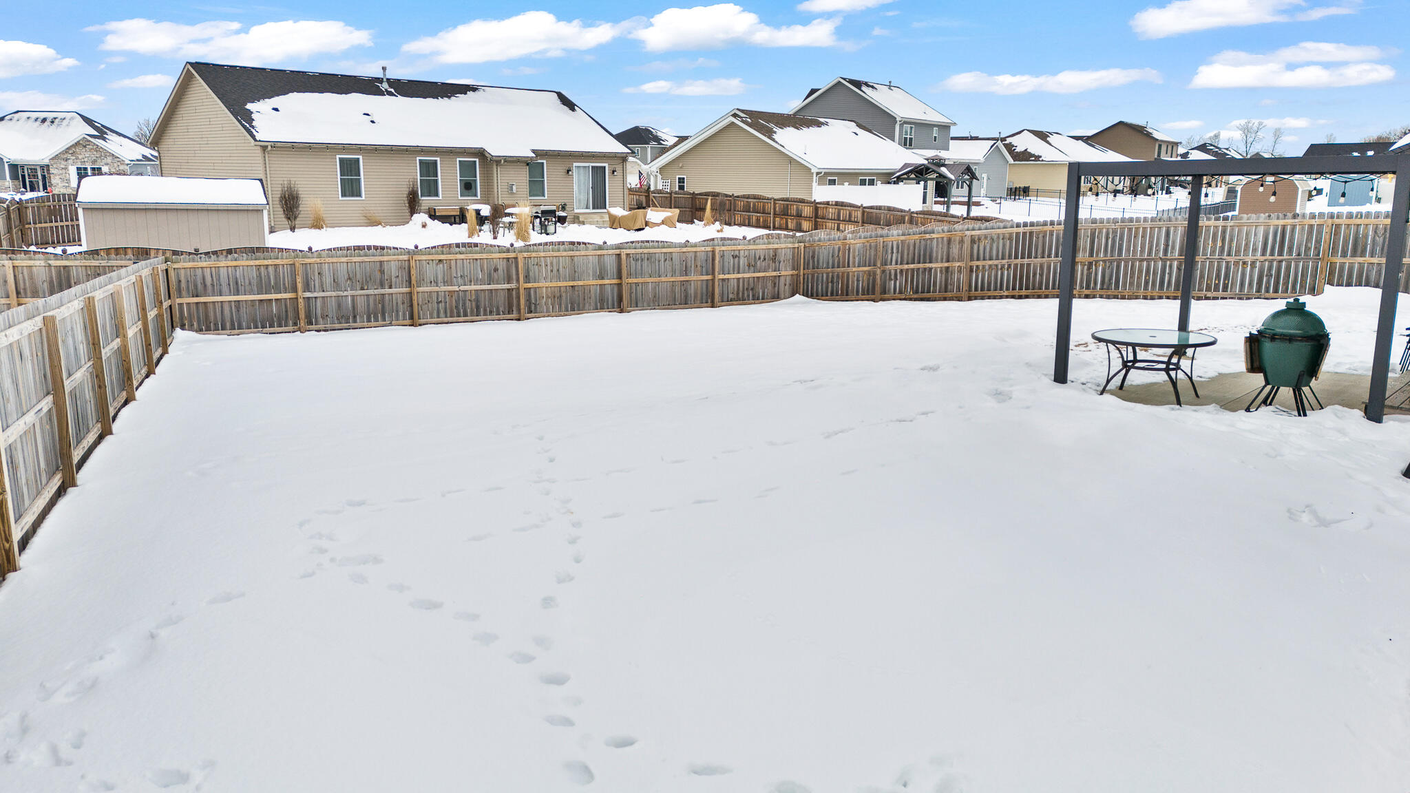 2706 Executive Drive, Troy, Ohio 45373